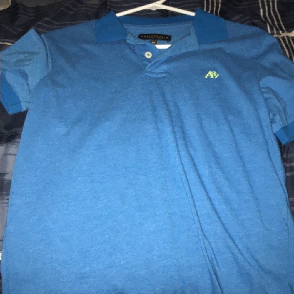 Aeropostale Shirt